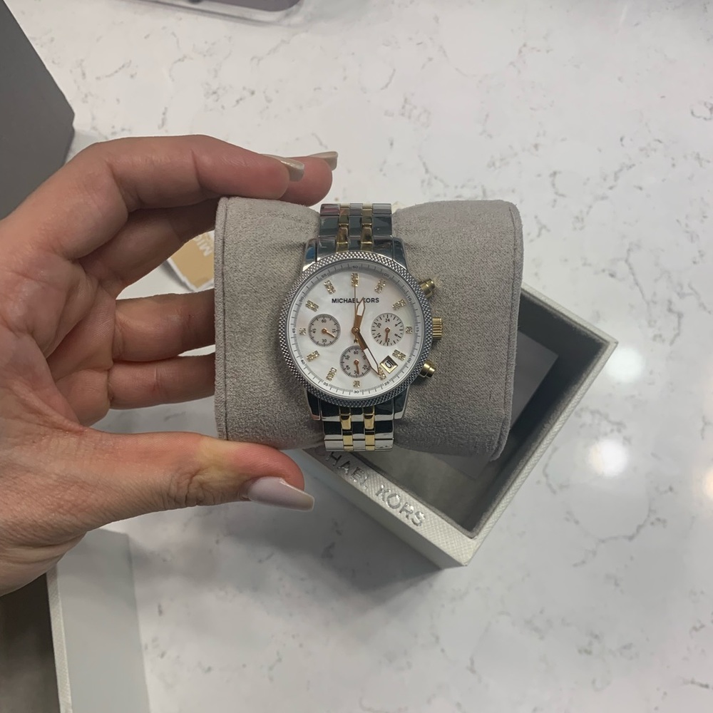 Michael Kors Watch ❤️